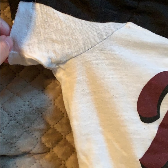 PINK t-shirt - Picture 4 of 4